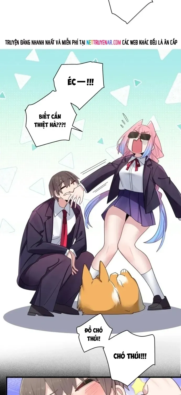 Làm Sao Để Chạy Trốn Dàn Hậu Cung [Chap 205-208] — trang 24