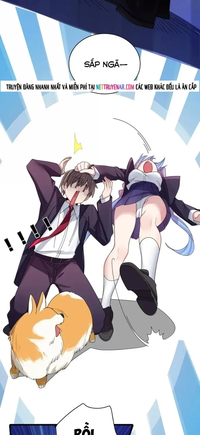 Làm Sao Để Chạy Trốn Dàn Hậu Cung [Chap 205-208] — trang 26