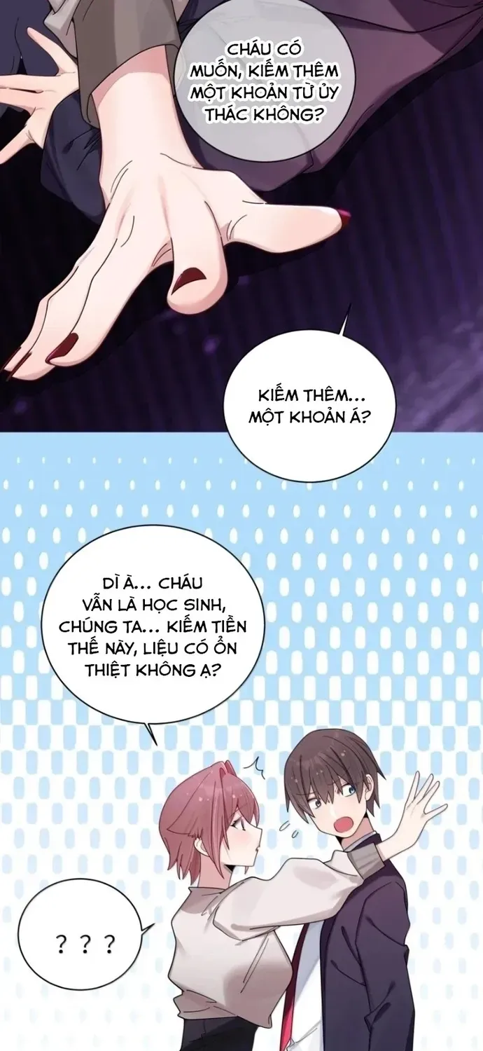 Làm Sao Để Chạy Trốn Dàn Hậu Cung [Chap 205-208] — trang 3