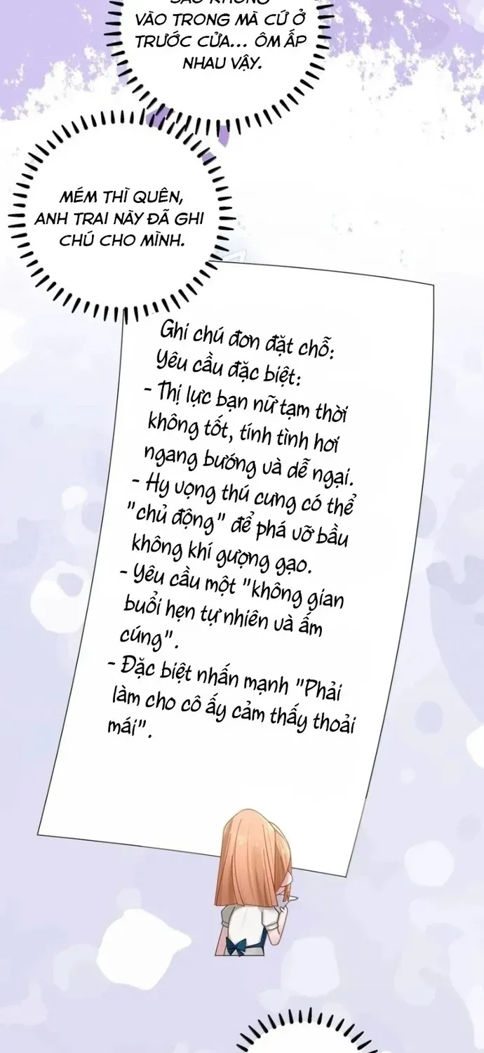 Làm Sao Để Chạy Trốn Dàn Hậu Cung [Chap 205-208] — trang 31