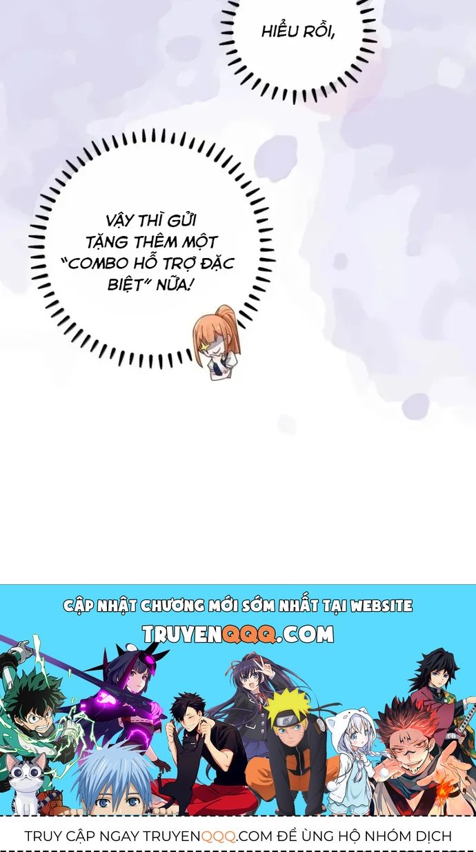 Làm Sao Để Chạy Trốn Dàn Hậu Cung [Chap 205-208] — trang 32