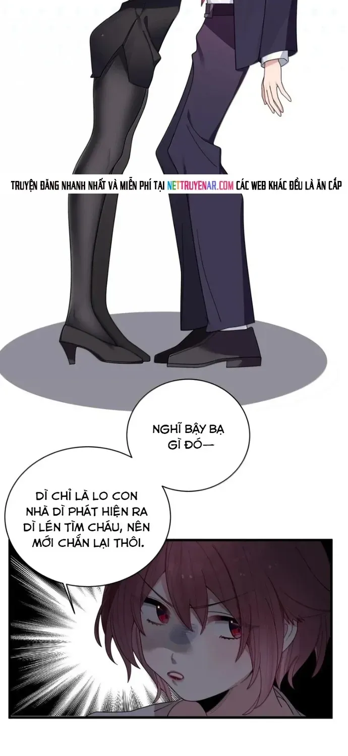 Làm Sao Để Chạy Trốn Dàn Hậu Cung [Chap 205-208] — trang 4