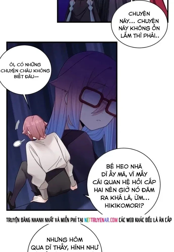 Làm Sao Để Chạy Trốn Dàn Hậu Cung [Chap 205-208] — trang 6
