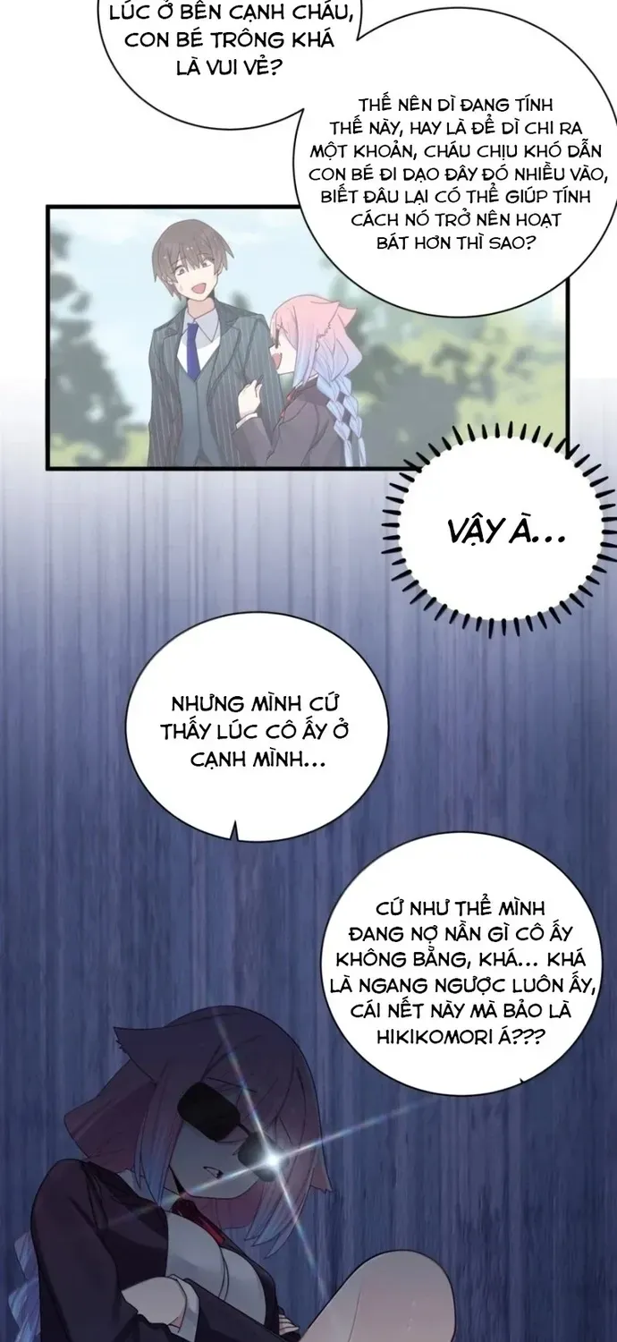 Làm Sao Để Chạy Trốn Dàn Hậu Cung [Chap 205-208] — trang 7