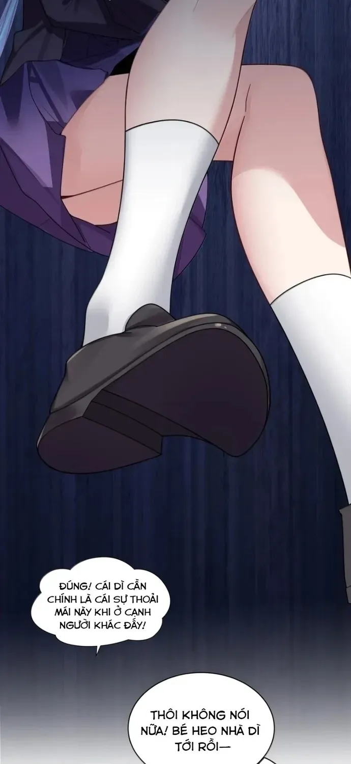 Làm Sao Để Chạy Trốn Dàn Hậu Cung [Chap 205-208] — trang 8