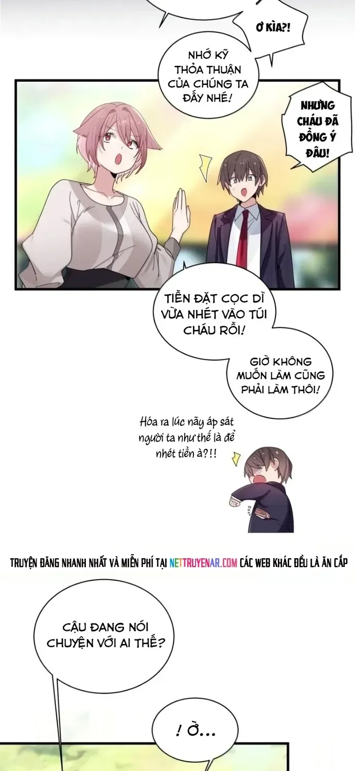 Làm Sao Để Chạy Trốn Dàn Hậu Cung [Chap 205-208] — trang 9