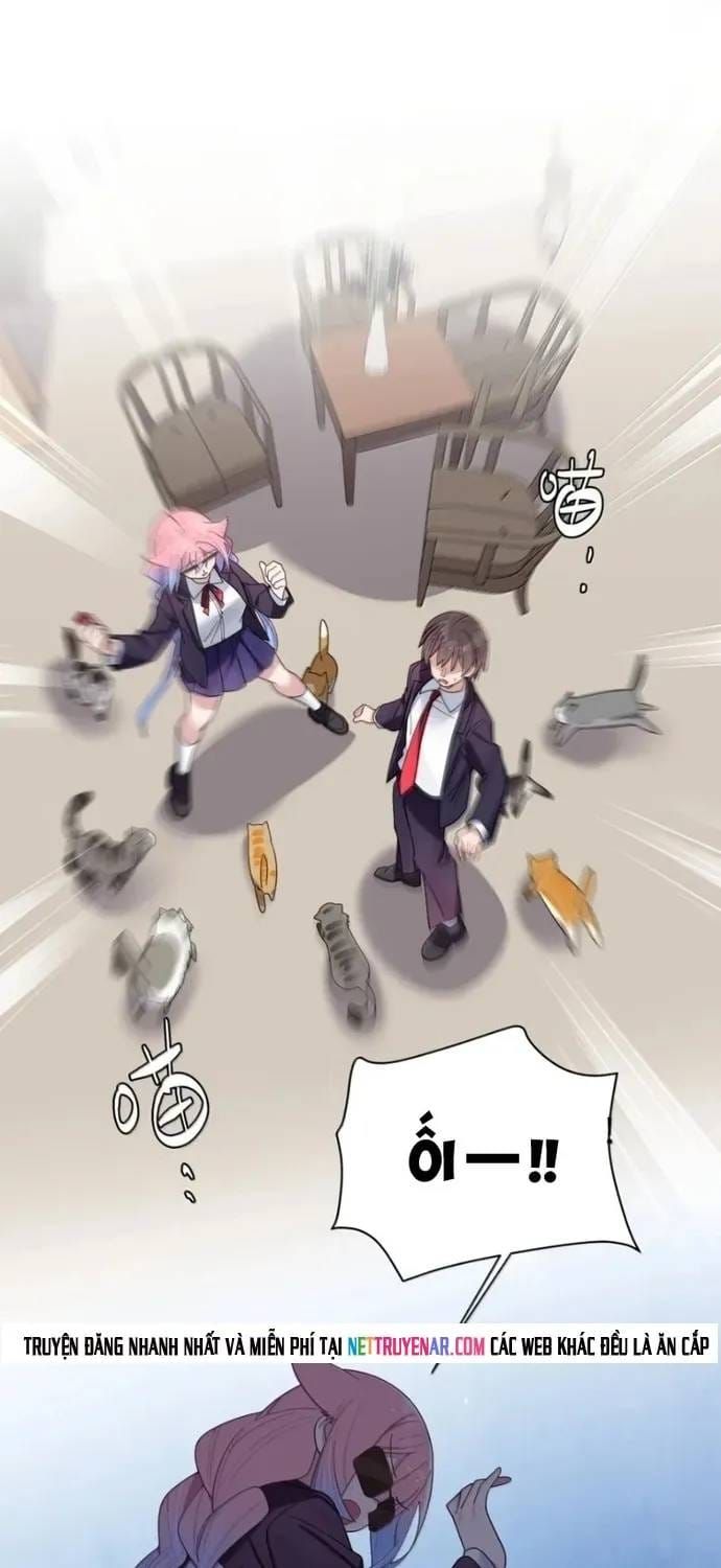 Làm Sao Để Chạy Trốn Dàn Hậu Cung [Chap 205-208] — trang 11