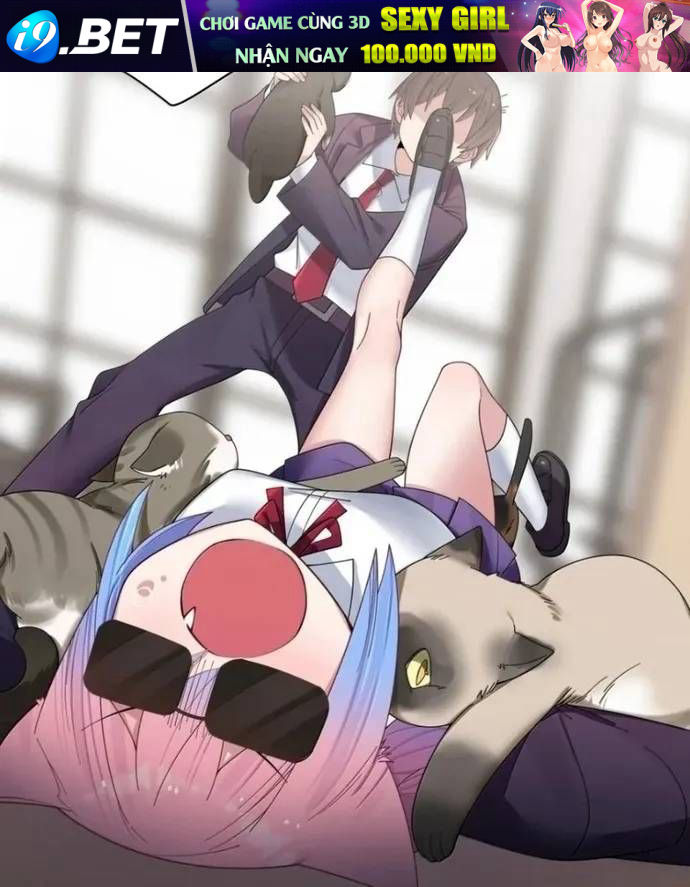 Làm Sao Để Chạy Trốn Dàn Hậu Cung [Chap 205-208] — trang 19