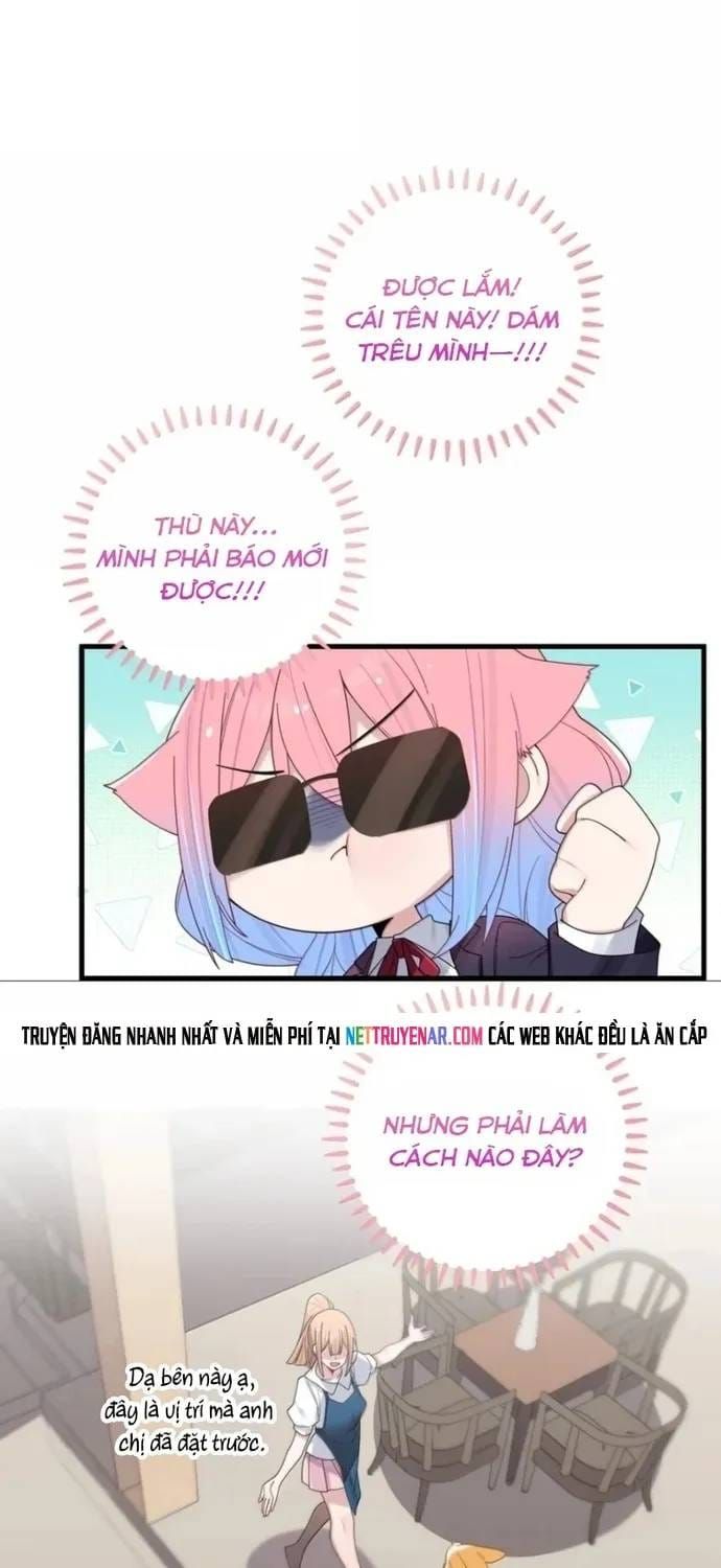 Làm Sao Để Chạy Trốn Dàn Hậu Cung [Chap 205-208] — trang 2