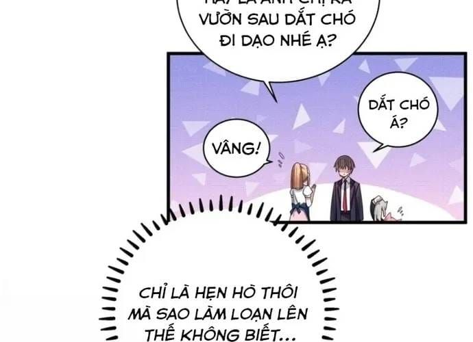 Làm Sao Để Chạy Trốn Dàn Hậu Cung [Chap 205-208] — trang 21