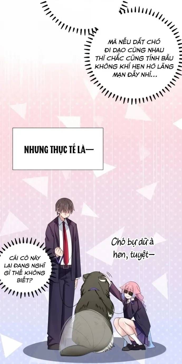 Làm Sao Để Chạy Trốn Dàn Hậu Cung [Chap 205-208] — trang 22