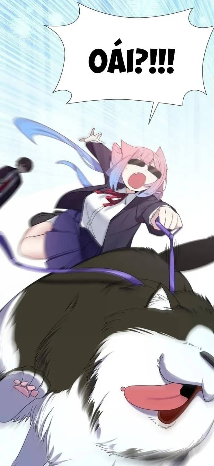 Làm Sao Để Chạy Trốn Dàn Hậu Cung [Chap 205-208] — trang 25