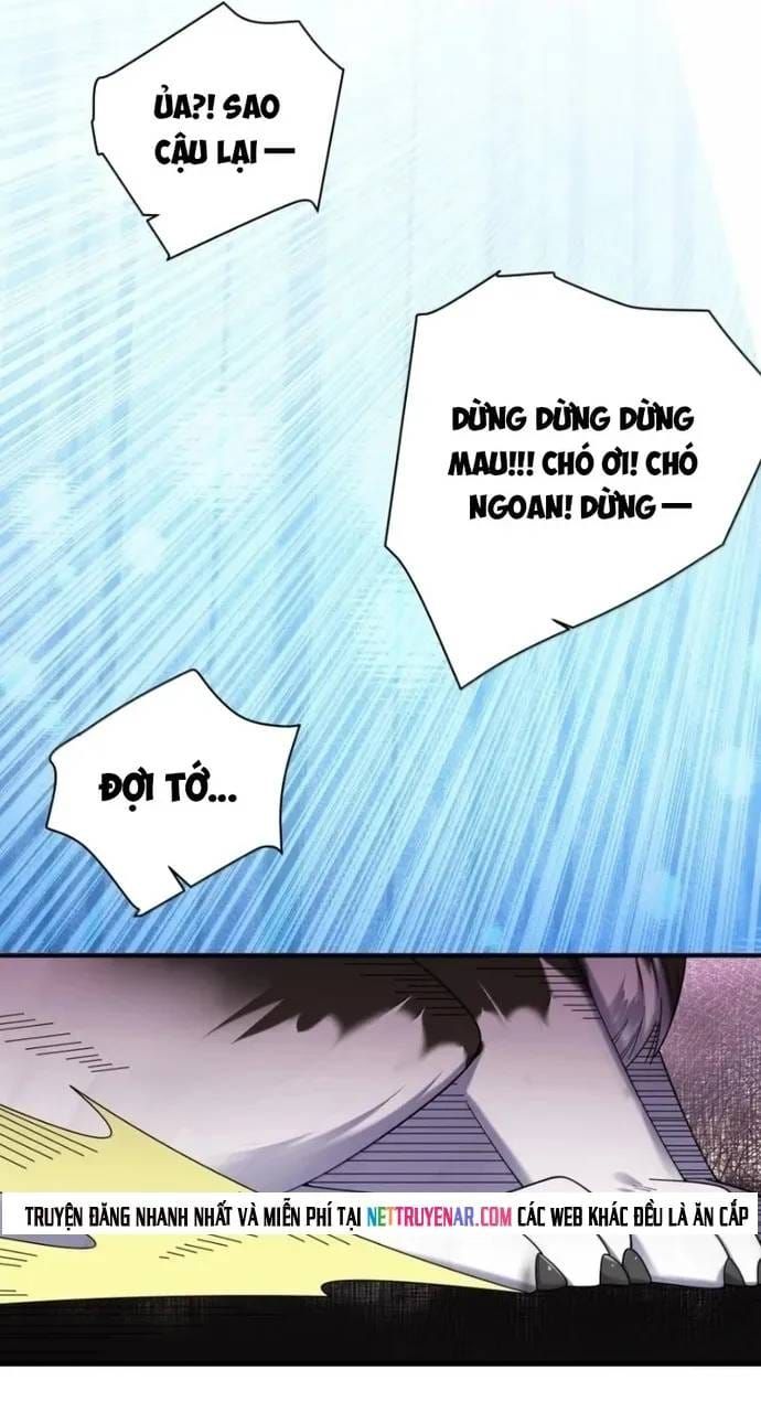 Làm Sao Để Chạy Trốn Dàn Hậu Cung [Chap 205-208] — trang 27