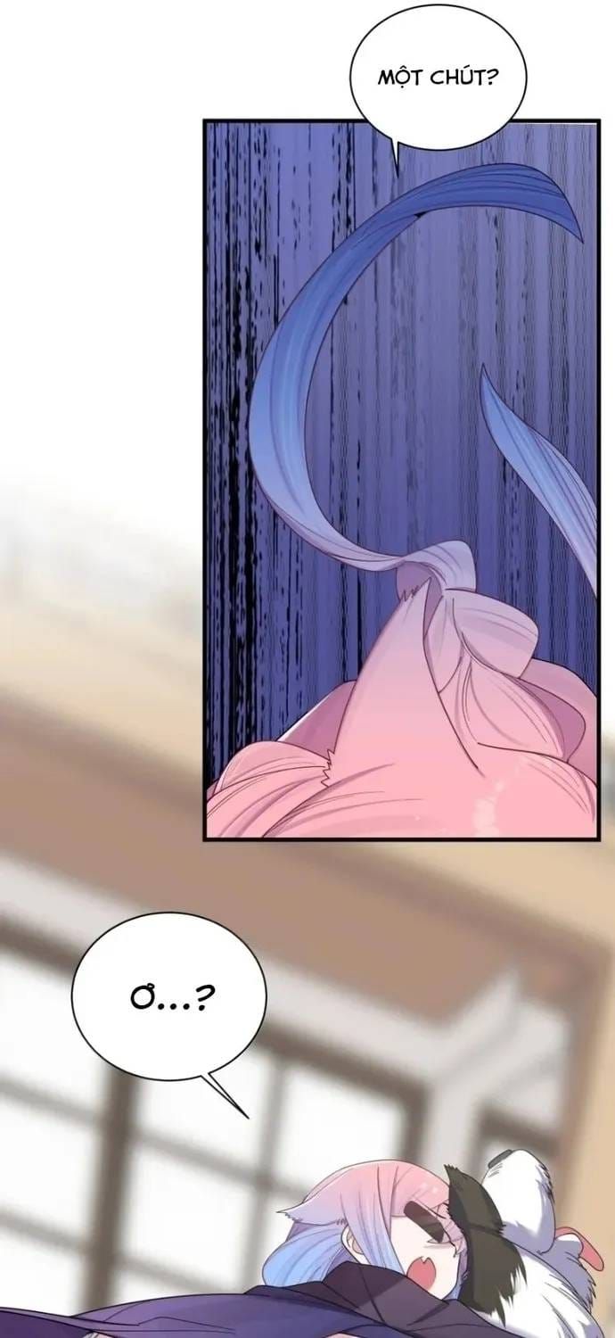 Làm Sao Để Chạy Trốn Dàn Hậu Cung [Chap 205-208] — trang 28