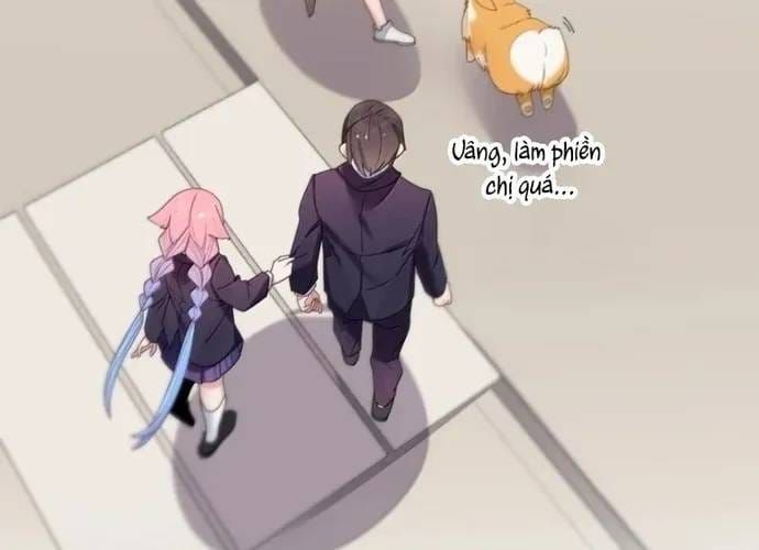 Làm Sao Để Chạy Trốn Dàn Hậu Cung [Chap 205-208] — trang 3