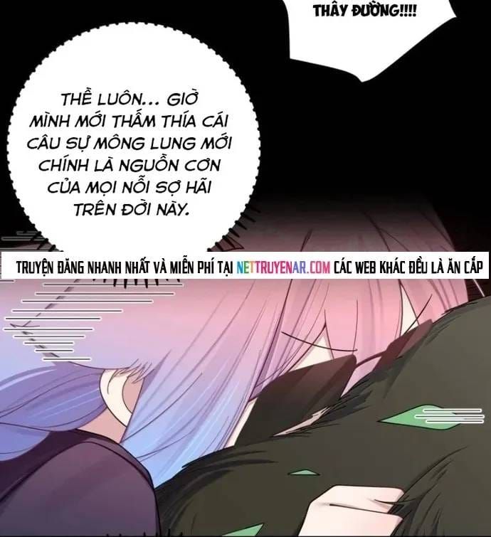 Làm Sao Để Chạy Trốn Dàn Hậu Cung [Chap 205-208] — trang 32