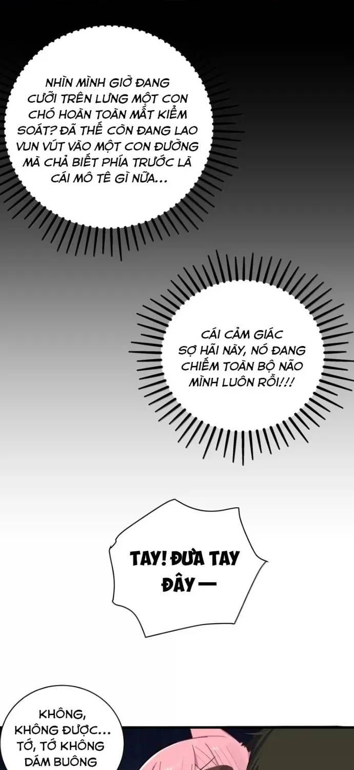 Làm Sao Để Chạy Trốn Dàn Hậu Cung [Chap 205-208] — trang 33