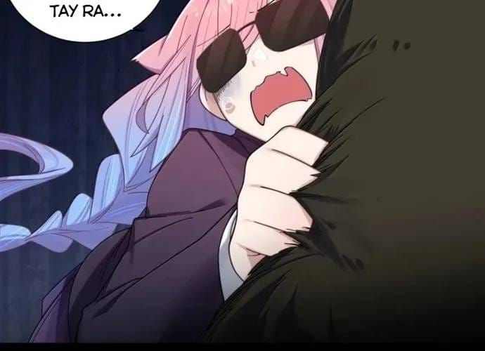 Làm Sao Để Chạy Trốn Dàn Hậu Cung [Chap 205-208] — trang 34