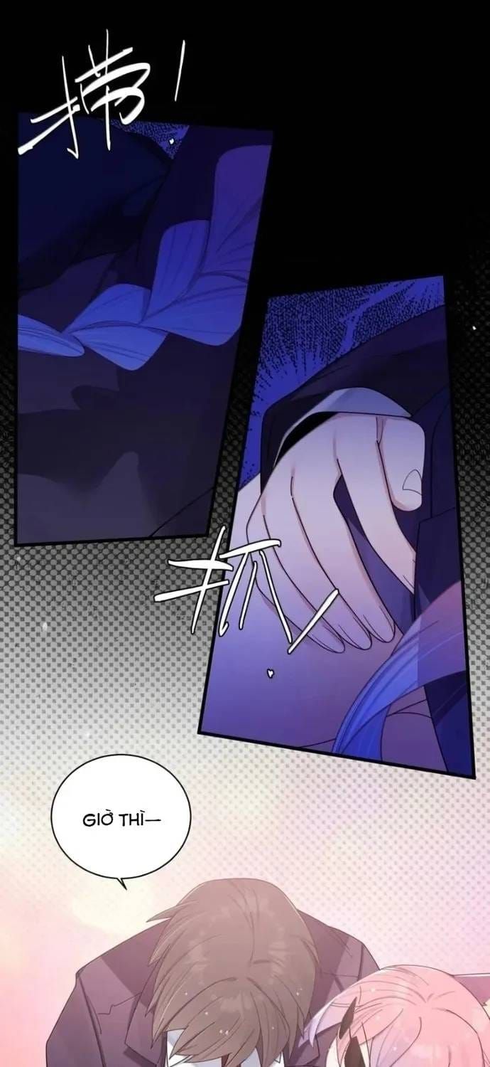 Làm Sao Để Chạy Trốn Dàn Hậu Cung [Chap 205-208] — trang 35