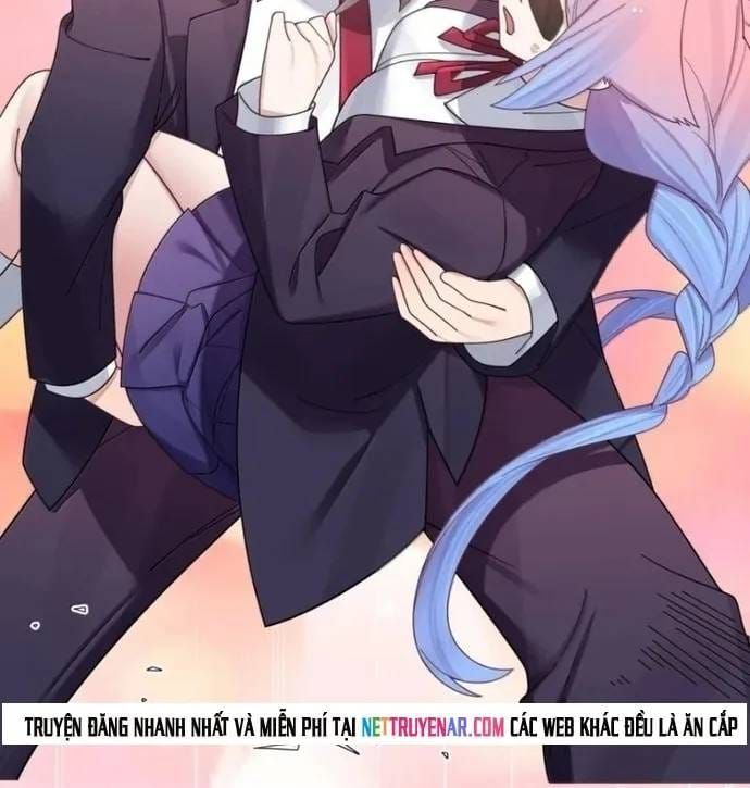 Làm Sao Để Chạy Trốn Dàn Hậu Cung [Chap 205-208] — trang 36