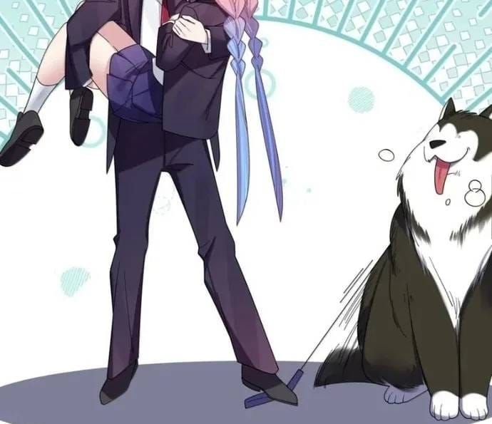 Làm Sao Để Chạy Trốn Dàn Hậu Cung [Chap 205-208] — trang 38