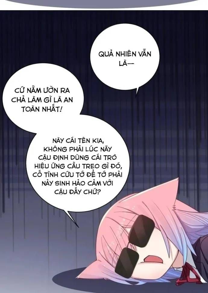 Làm Sao Để Chạy Trốn Dàn Hậu Cung [Chap 205-208] — trang 39