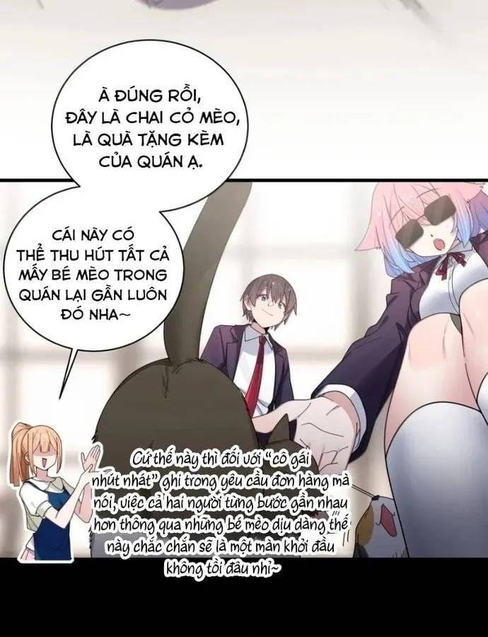 Làm Sao Để Chạy Trốn Dàn Hậu Cung [Chap 205-208] — trang 4