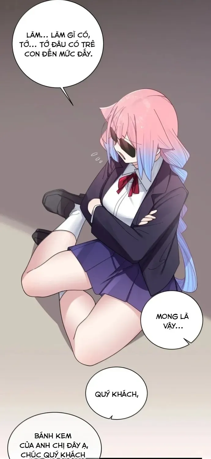 Làm Sao Để Chạy Trốn Dàn Hậu Cung [Chap 205-208] — trang 47