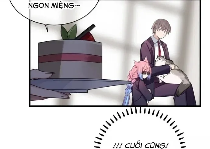 Làm Sao Để Chạy Trốn Dàn Hậu Cung [Chap 205-208] — trang 48