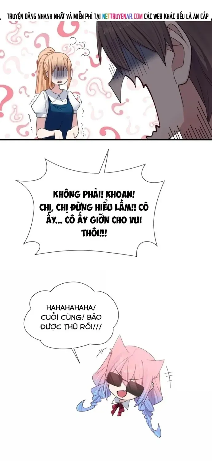 Làm Sao Để Chạy Trốn Dàn Hậu Cung [Chap 205-208] — trang 52