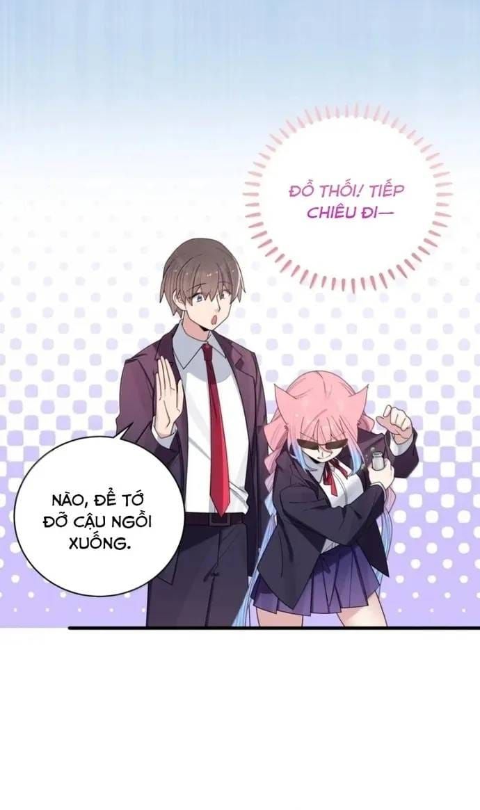 Làm Sao Để Chạy Trốn Dàn Hậu Cung [Chap 205-208] — trang 7