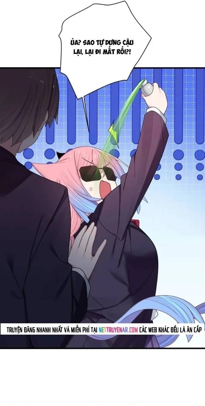 Làm Sao Để Chạy Trốn Dàn Hậu Cung [Chap 205-208] — trang 8