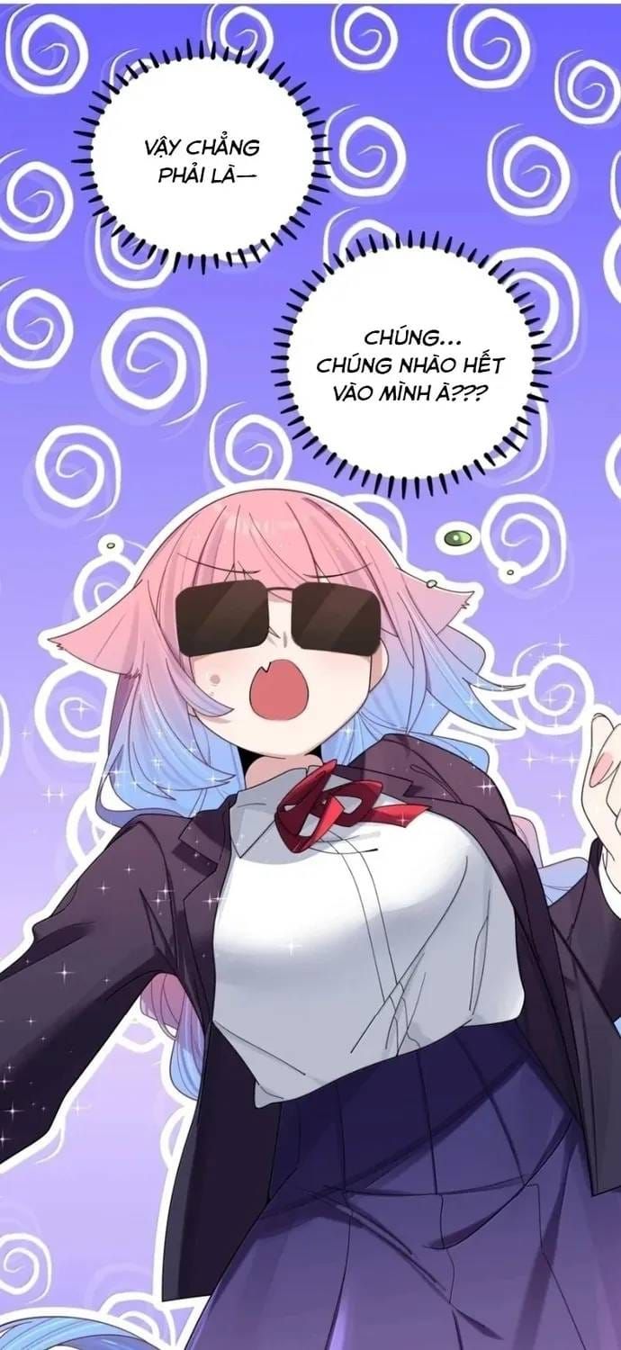 Làm Sao Để Chạy Trốn Dàn Hậu Cung [Chap 205-208] — trang 9