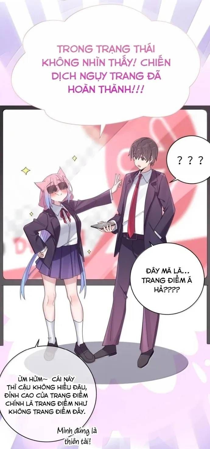 Làm Sao Để Chạy Trốn Dàn Hậu Cung [Chap 205-208] — trang 12