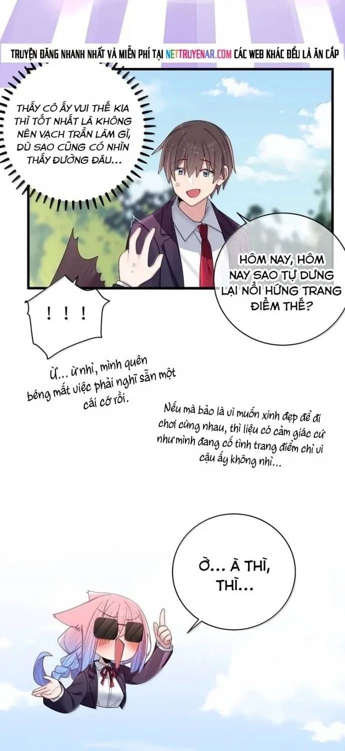 Làm Sao Để Chạy Trốn Dàn Hậu Cung [Chap 205-208] — trang 13