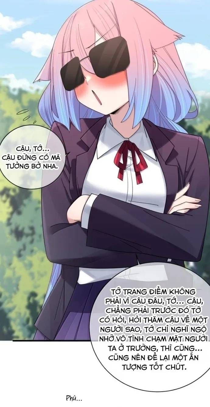 Làm Sao Để Chạy Trốn Dàn Hậu Cung [Chap 205-208] — trang 15