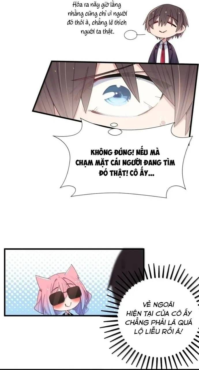 Làm Sao Để Chạy Trốn Dàn Hậu Cung [Chap 205-208] — trang 16