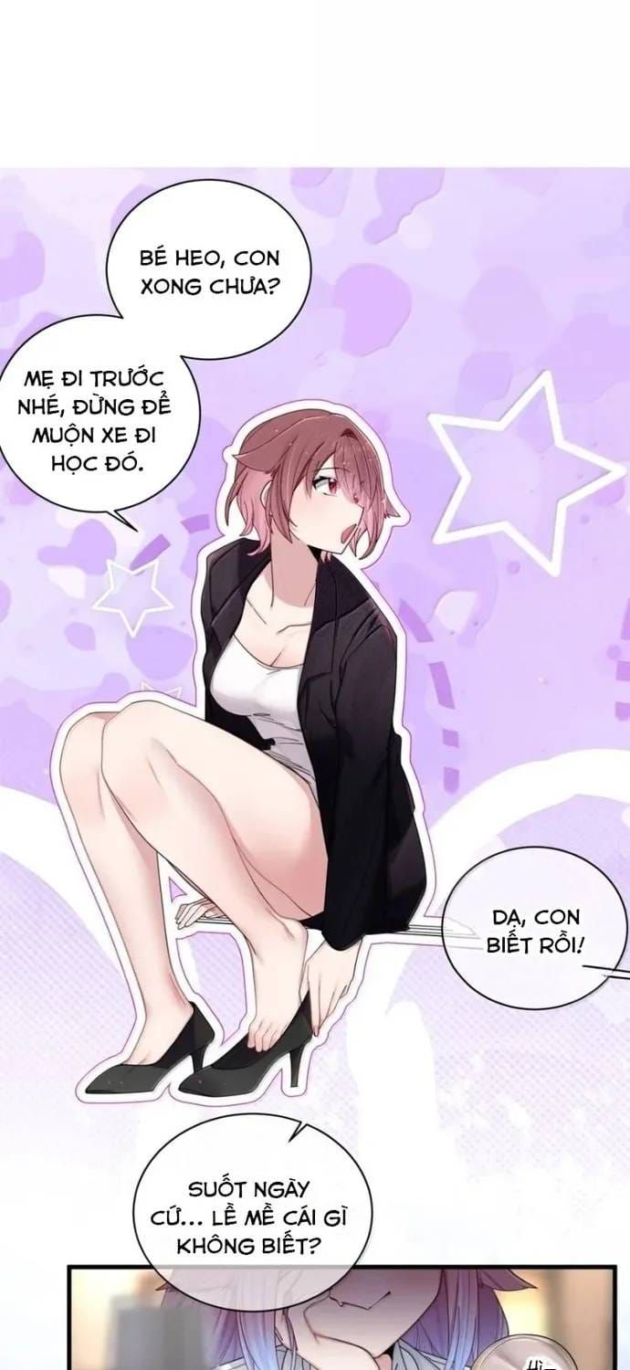 Làm Sao Để Chạy Trốn Dàn Hậu Cung [Chap 205-208] — trang 2