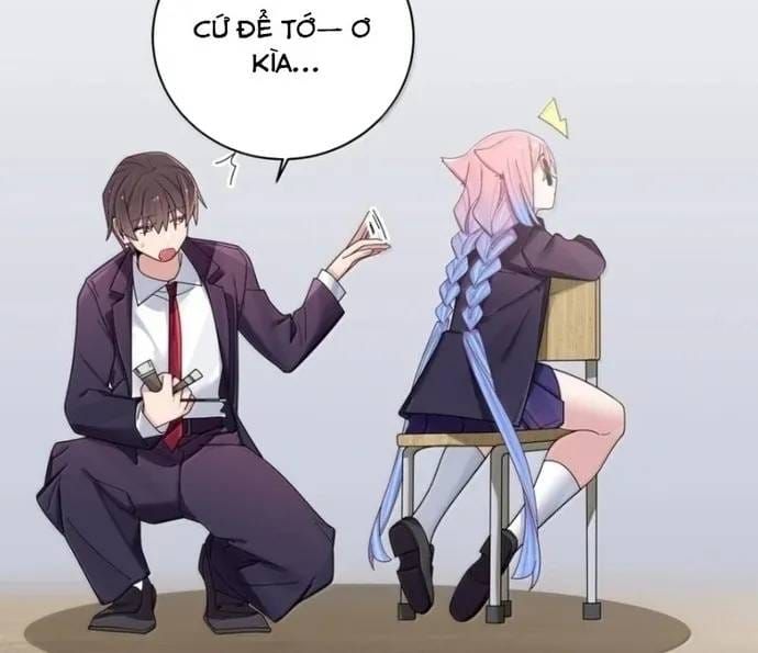 Làm Sao Để Chạy Trốn Dàn Hậu Cung [Chap 205-208] — trang 20