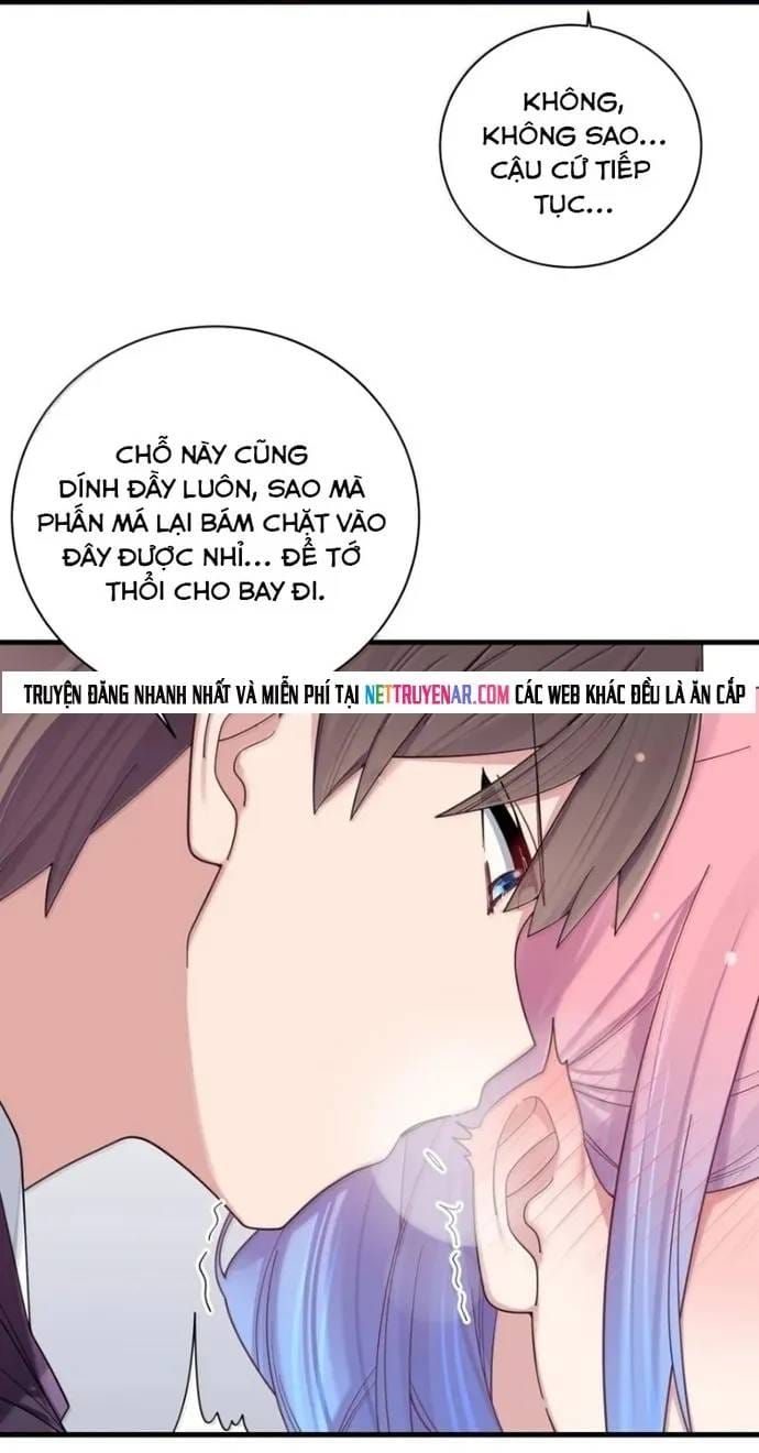 Làm Sao Để Chạy Trốn Dàn Hậu Cung [Chap 205-208] — trang 24