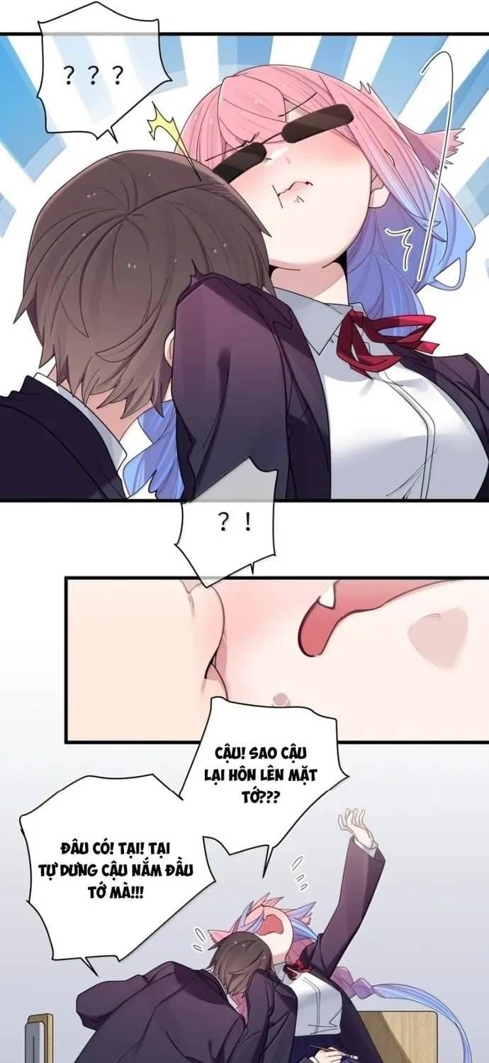 Làm Sao Để Chạy Trốn Dàn Hậu Cung [Chap 205-208] — trang 26