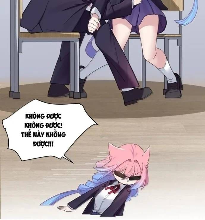 Làm Sao Để Chạy Trốn Dàn Hậu Cung [Chap 205-208] — trang 27