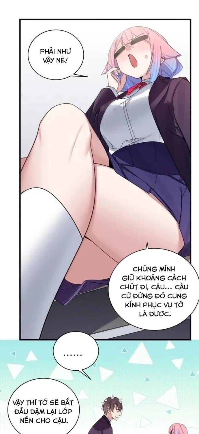 Làm Sao Để Chạy Trốn Dàn Hậu Cung [Chap 205-208] — trang 28