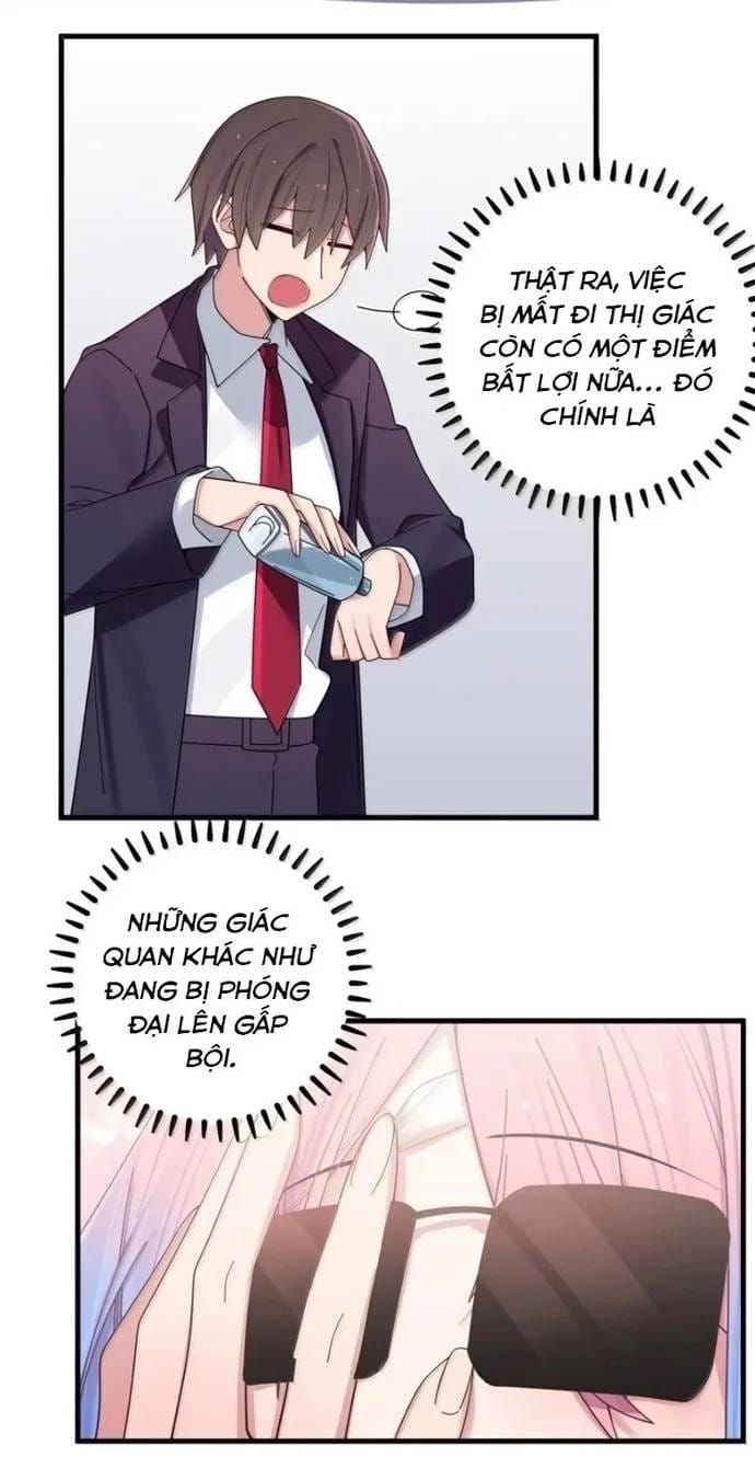 Làm Sao Để Chạy Trốn Dàn Hậu Cung [Chap 205-208] — trang 30