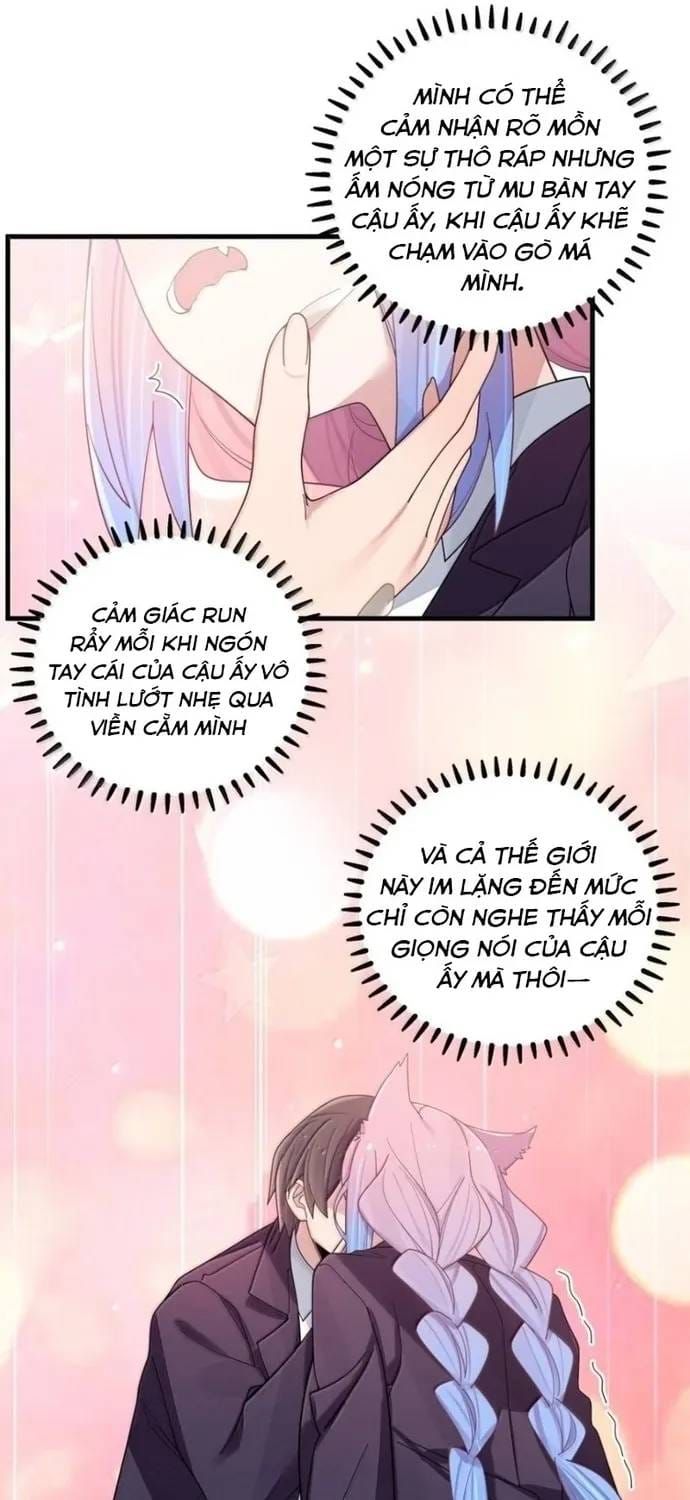 Làm Sao Để Chạy Trốn Dàn Hậu Cung [Chap 205-208] — trang 31