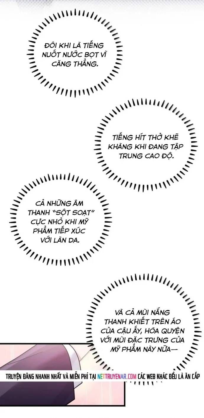 Làm Sao Để Chạy Trốn Dàn Hậu Cung [Chap 205-208] — trang 33