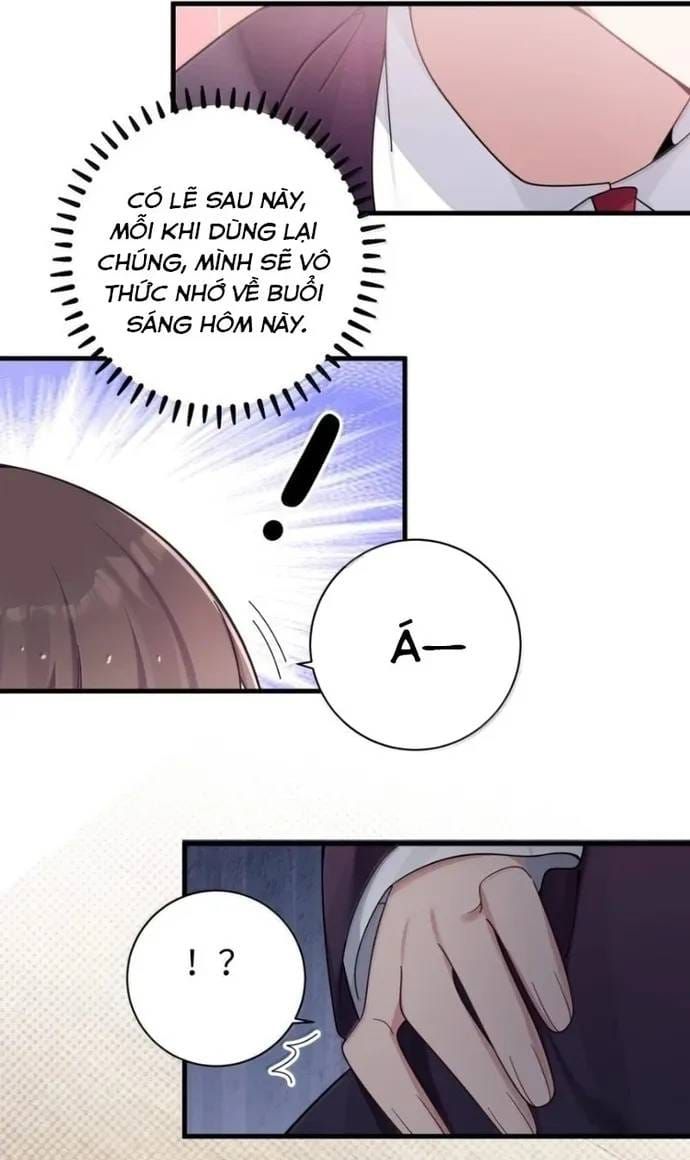 Làm Sao Để Chạy Trốn Dàn Hậu Cung [Chap 205-208] — trang 34