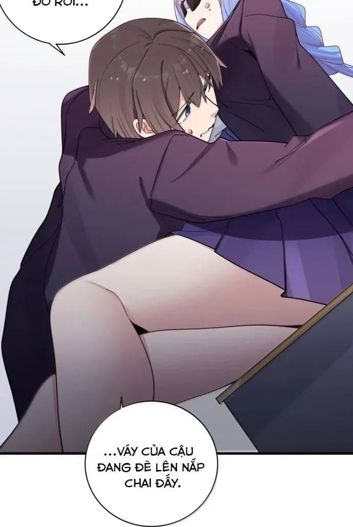 Làm Sao Để Chạy Trốn Dàn Hậu Cung [Chap 205-208] — trang 36