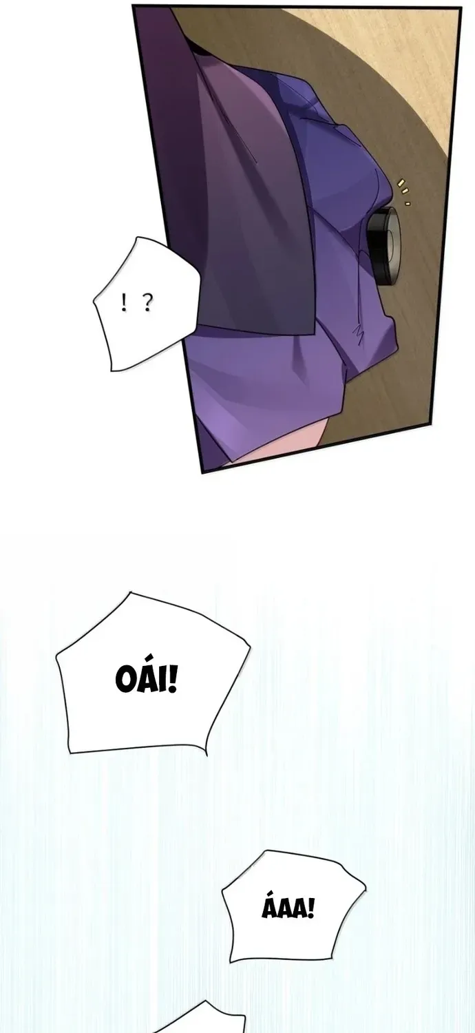 Làm Sao Để Chạy Trốn Dàn Hậu Cung [Chap 205-208] — trang 37