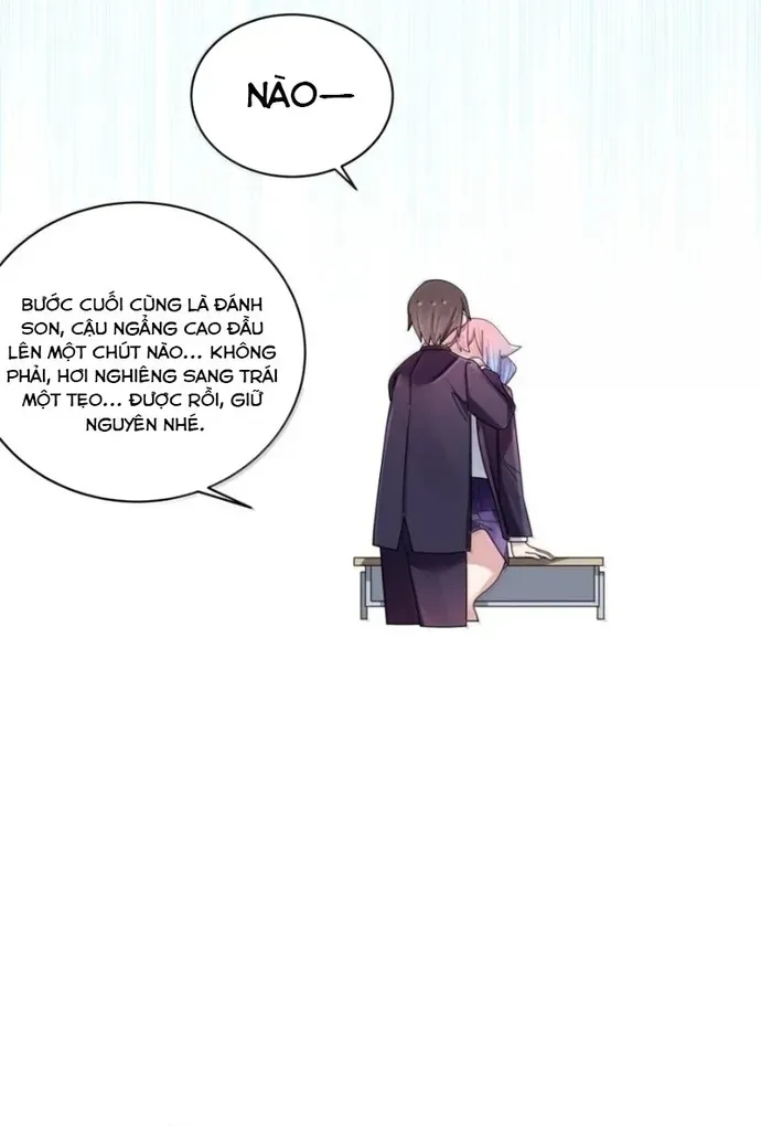 Làm Sao Để Chạy Trốn Dàn Hậu Cung [Chap 205-208] — trang 39